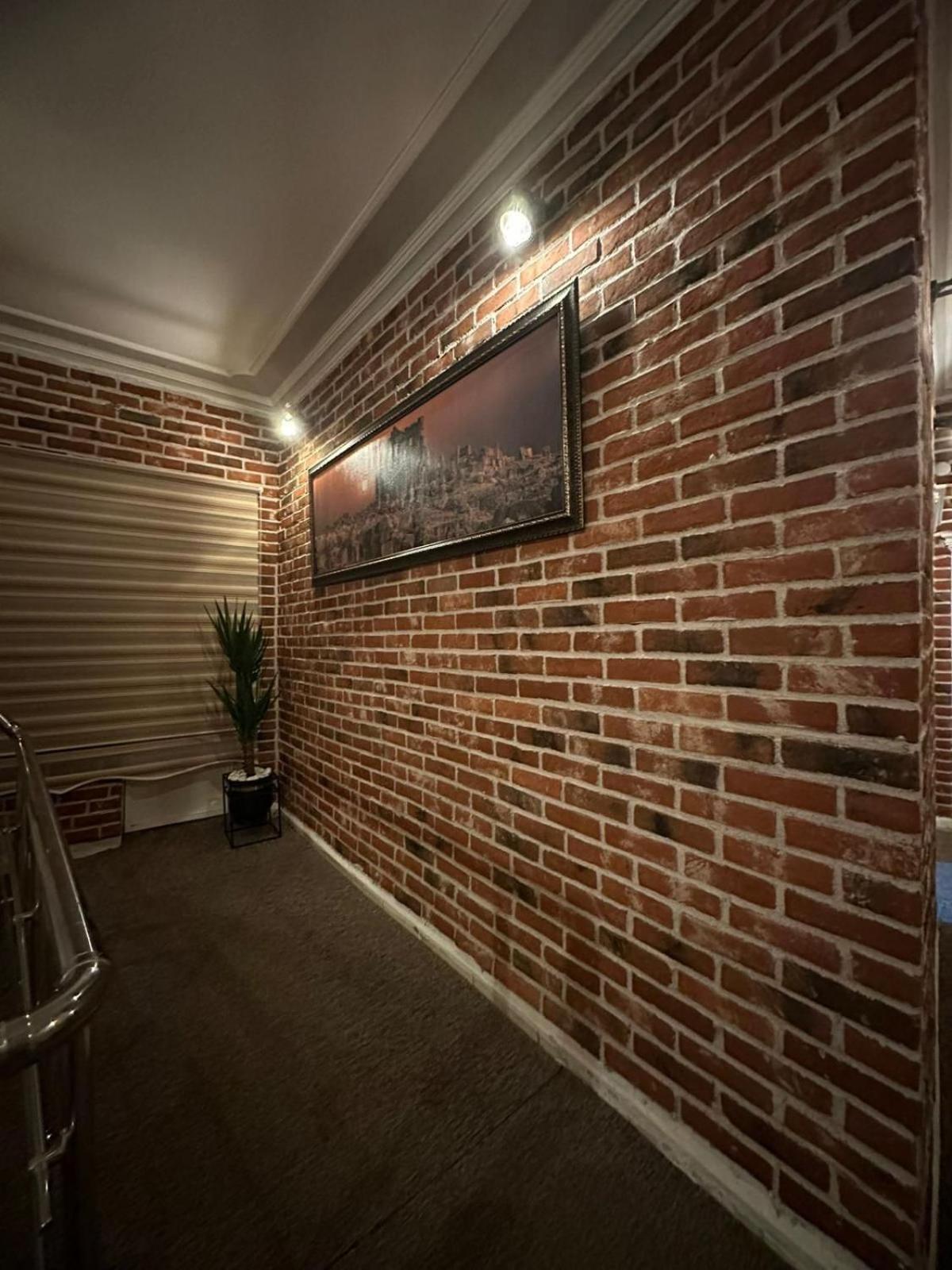 Konak Otel Surici Diyarbakır Exterior foto